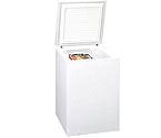 Summit SCFR50 5.5 Cu. Ft. Frost Free Commercial Chest Refrigerator