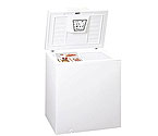 Summit SCFR70 8.5 Cu. Ft. Frost Free Commercial Chest Refrigerator