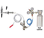 Kegco Standard Guinness Kegerator Keg Tap Conversion Kit