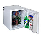 Avanti SHP1700W 1.7 Cu. Ft. Compact SUPERCONDUCTOR Refrigerator - White