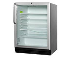 Summit SPR601BLOS 5.5 Cu. Ft. Outdoor All Refrigerator