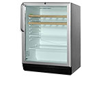 Summit SPR601BLOSRC 5.5 Cu. Ft. Outdoor Refreshment Center