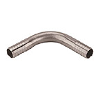 Stainless Steel Elbow Fitting 5/16 Inch x 5/16 Inch I.D. Tubing