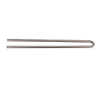 Stainless Steel U-Bend Fitting for 3/8 Inch I.D. Tubing