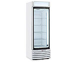 Summit STAR55 Commercial Glass Door Display Freezer - 15 cf