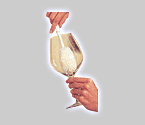 Wine Stemware Brush