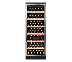 Summit SWC1545 80-Bottle Wine Cellar