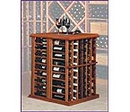 Designer Series Wine Tasting Table Wine Racks
