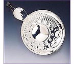 Tastevin Wine Tasting Cup