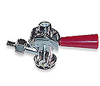 CH5001 - D System Keg Coupler by Taprite - Red Handle