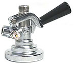 CH5200G - G System Keg Tap Coupler