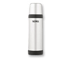 Thermos 2410P 470mL Compact Stainless Steel Beverage Bottle