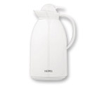 Thermos 715WH4 White Vacuum Insulated Carafe
