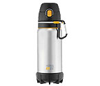 Thermos E40600H4 - Element 5 - Stainless Steel Vacuum Insulated Hydration Bottle