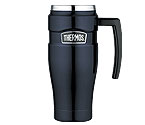 Thermos SK1000MB4 - Stainless King Vacuum Insulated Travel Mug