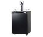 Kegco K209B-3 Kegerator