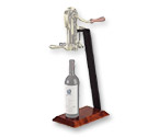 Birch Stand for Legacy Corkscrew Wine Opener