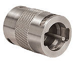 U2U - Dual Flusher Cleaning Cup - Fits 