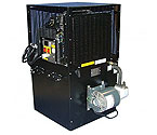 UBC EG-3/4P - EXTRA 450 Ft. Glycol Chiller - Procon