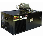 UBC H35G-1/3P - Tayfun 125 Ft. Glycol Chiller - Procon