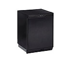 U-Line 75FWH-00 110V White Marine Freezer