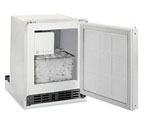 U-Line SP18WH-03 110V Marine Crescent Ice Maker