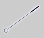 Nylon Cleaning Brush for Milk Frother/Steam Wand - 1/4