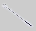 Nylon Cleaning Brush for Milk Frother/Steam Wand - 1/16