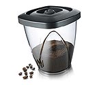 Vacu Vin Coffee Saver Vacuum Storage Container (1.3 L)