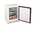 Summit VLT650 4.0 Cu. Ft. Upright Medical Low Temperature Freezer