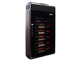Vinotemp VT-6TED-WB 6 Bottle Thermoelectric Wine Cooler Refrigerator