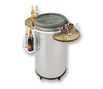 Vinotemp Party Cooler - 80 Can Capacity