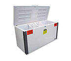 Summit VLT2250 22.0 Cu. Ft. Laboratory Chest Freezer