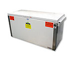 Summit ACCUCOLD VT225IB 22.0 Cu. Ft. Laboratory Chest Freezer