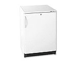 Summit VT65 Medical & Laboratory Low Temperature Upright Freezer