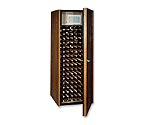 Vinotemp 250 Wine Cellar - Single Basic Door - 160 Bottle Count