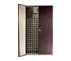 Vinotemp 400E-3 Triple Deep 360 Bottle Economy Wine Cellar