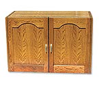 Vinotemp Credenza 296FT Wine Cellar - 224 Bottle Count