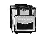 Vinotemp VT-BAGCOOLERSB - Travel Cooler Bag - Thermoelectric