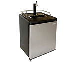 Vinotemp VT-FULLKEG - Full Size Keg Beer Kegerator Dispenser