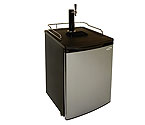 Vinotemp VT-Ponykeg - Pony Keg Kegerator Beer Dispenser