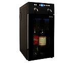 Vinotemp VT-WINEDISP2 - 2 Bottle Wine Dispenser