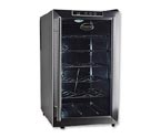 Vinotemp VT-18TEDS 18-Bottle Thermoelectric Wine Cooler