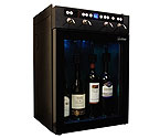 Vinotemp VT-WINEDISP4 - 4 Bottle Wine Dispenser
