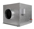 WineMate 6500SSD Split Cooling System for 1500 Cu. Ft. Wine Cellar