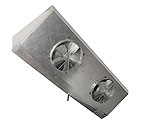 WineMate 6500SSD Split Cooling System for 1500 Cu. Ft. Wine Cellar
