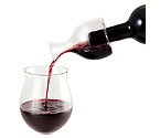 Final Touch WA20 Wine Scent and Flavour Enhancer and Glass Stopper