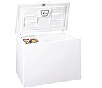 Summit WCH15 14.8 Cubic Foot Chest Freezer