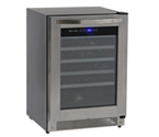 Avanti WCR4600S - 24