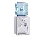 Avanti WD29EC Tabletop Cold & Room Temperature Water Dispenser